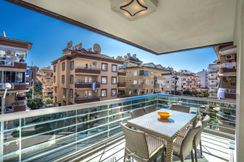 Продажа квартиры  в Оба, Анталье, Турция 3 комн., 108м2, №208613 – фото 21