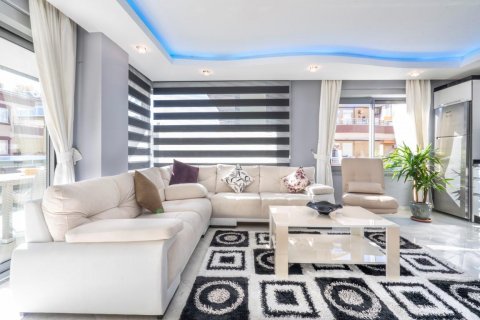 Продажа квартиры  в Оба, Анталье, Турция 3 комн., 108м2, №208613 – фото 18