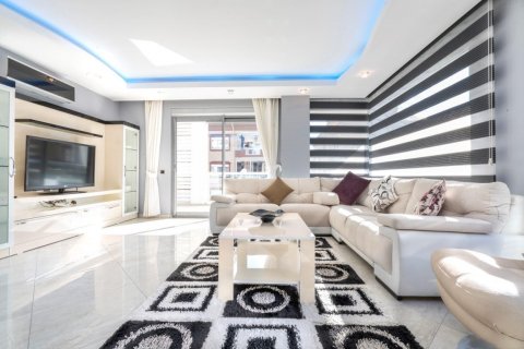 Продажа квартиры  в Оба, Анталье, Турция 3 комн., 108м2, №208613 – фото 17