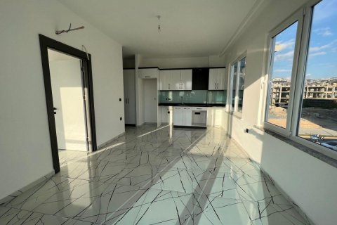 Продажа квартиры  в Аланье, Анталье, Турция 2 комн., 50м2, №208610 – фото 12