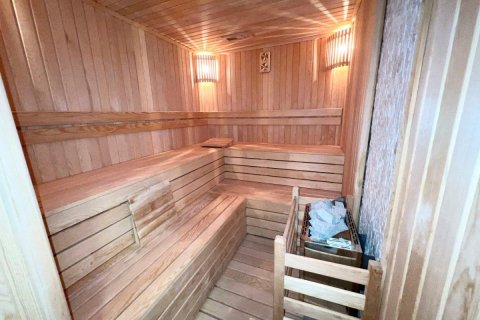 Продажа квартиры  в Аланье, Анталье, Турция 2 комн., 50м2, №208610 – фото 8