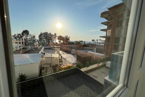 Продажа квартиры  в Аланье, Анталье, Турция 2 комн., 50м2, №208610 – фото 20