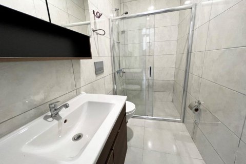 Продажа квартиры  в Аланье, Анталье, Турция 2 комн., 50м2, №208610 – фото 15