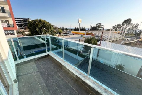 Продажа квартиры  в Аланье, Анталье, Турция 2 комн., 50м2, №208610 – фото 18