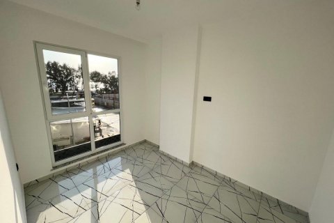 Продажа квартиры  в Аланье, Анталье, Турция 2 комн., 50м2, №208610 – фото 16