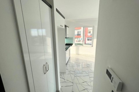 Продажа квартиры  в Аланье, Анталье, Турция 2 комн., 50м2, №208610 – фото 9