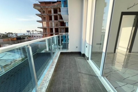 Продажа квартиры  в Аланье, Анталье, Турция 2 комн., 50м2, №208610 – фото 19