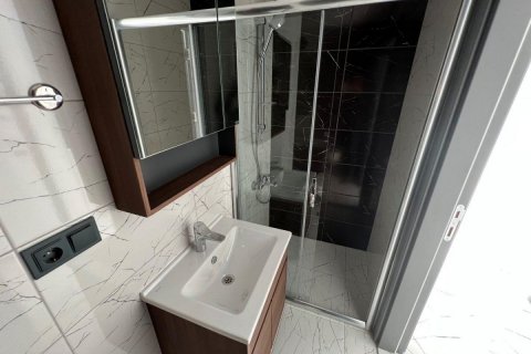 Продажа квартиры  в Аланье, Анталье, Турция 2 комн., 50м2, №208610 – фото 14