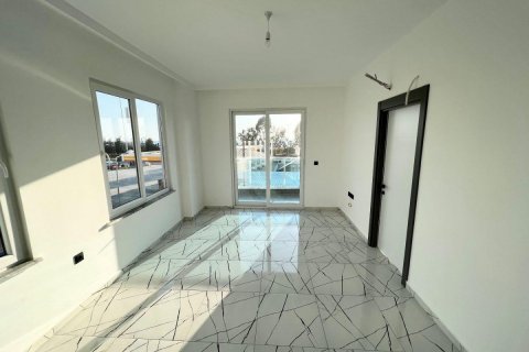 Продажа квартиры  в Аланье, Анталье, Турция 2 комн., 50м2, №208610 – фото 10