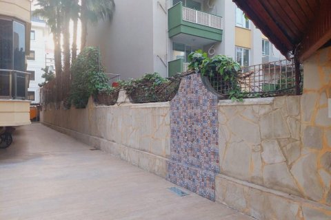Apartment for sale  in Alanya, Antalya, Turkey, 55m2, No. 208611 – photo 7