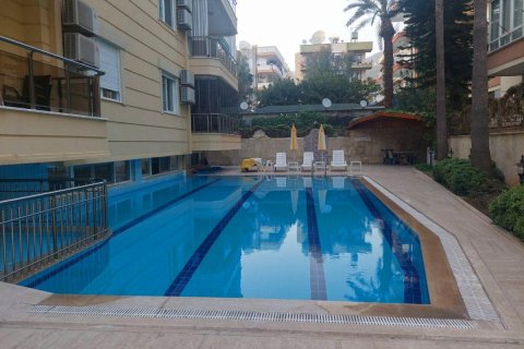 Apartment for sale  in Alanya, Antalya, Turkey, 55m2, No. 208611 – photo 6