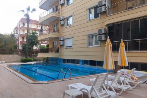 Apartment for sale  in Alanya, Antalya, Turkey, 55m2, No. 208611 – photo 5