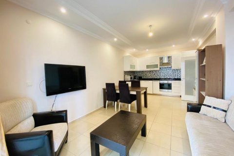Apartment for sale  in Alanya, Antalya, Turkey, 55m2, No. 208611 – photo 20