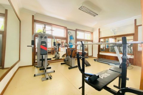 Apartment for sale  in Alanya, Antalya, Turkey, 55m2, No. 208611 – photo 13