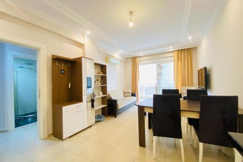 Apartment for sale  in Alanya, Antalya, Turkey, 55m2, No. 208611 – photo 19