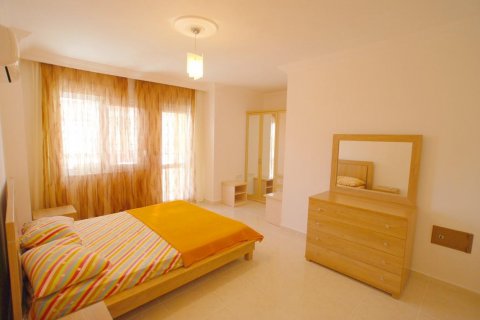 Продажа квартиры  в Оба, Анталье, Турция 3 комн., 110м2, №208615 – фото 15