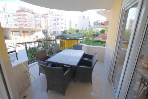 Продажа квартиры  в Оба, Анталье, Турция 3 комн., 110м2, №208615 – фото 13