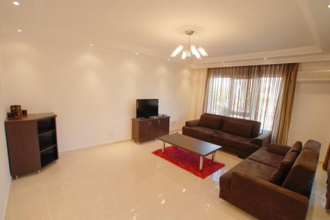 Продажа квартиры  в Оба, Анталье, Турция 3 комн., 110м2, №208615 – фото 10