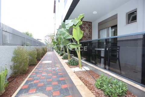 1+1 Wohnung in Antalya, Türkei Nr. 184941 - 8