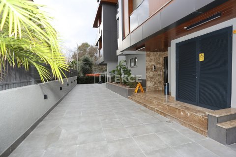 1+1 Wohnung in Antalya, Türkei Nr. 184941 - 11