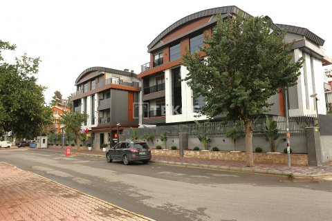 1+1 Wohnung in Antalya, Türkei Nr. 184941 - 4