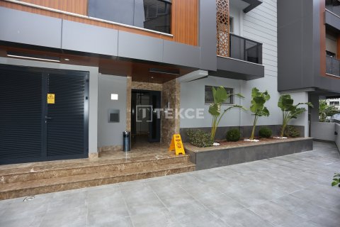 1+1 Wohnung in Antalya, Türkei Nr. 184941 - 16