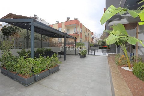 1+1 Wohnung in Antalya, Türkei Nr. 184941 - 14