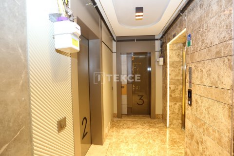 1+1 Wohnung in Antalya, Türkei Nr. 184941 - 17