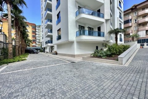 Apartment for sale  in Antalya, Turkey, 1 bedroom, 57m2, No. 184931 – photo 11