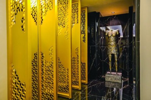 Apartment for sale  in Antalya, Turkey, 1 bedroom, 57m2, No. 184931 – photo 13