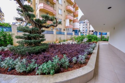 Apartment for sale  in Antalya, Turkey, 1 bedroom, 57m2, No. 184931 – photo 25