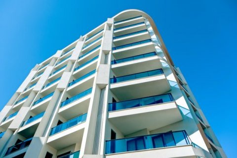 Apartment for sale  in Antalya, Turkey, 1 bedroom, 57m2, No. 184931 – photo 17