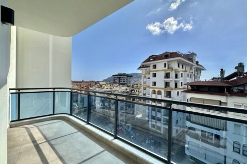 Apartment for sale  in Antalya, Turkey, 1 bedroom, 57m2, No. 184931 – photo 8