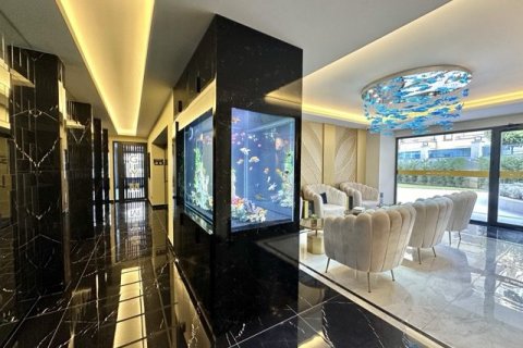 Apartment for sale  in Antalya, Turkey, 1 bedroom, 57m2, No. 184931 – photo 9