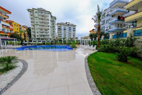 Apartment for sale  in Antalya, Turkey, 1 bedroom, 57m2, No. 184931 – photo 24