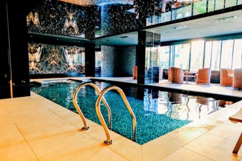 Apartment for sale  in Antalya, Turkey, 1 bedroom, 57m2, No. 184931 – photo 15