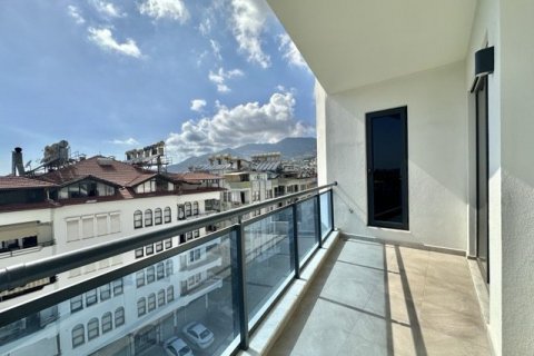 Apartment for sale  in Antalya, Turkey, 1 bedroom, 57m2, No. 184931 – photo 7