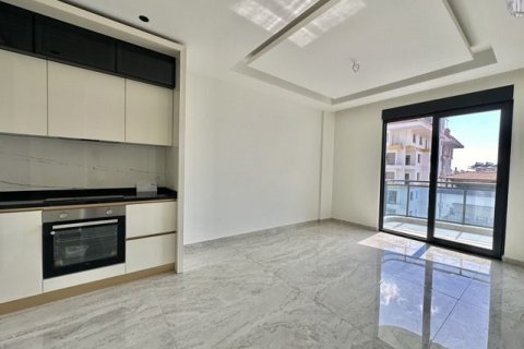 Apartment for sale  in Antalya, Turkey, 1 bedroom, 57m2, No. 184931 – photo 3