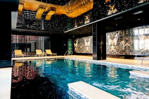 Apartment for sale  in Antalya, Turkey, 1 bedroom, 57m2, No. 184931 – photo 14