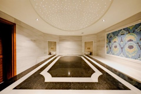 Apartment for sale  in Antalya, Turkey, 1 bedroom, 57m2, No. 184931 – photo 29