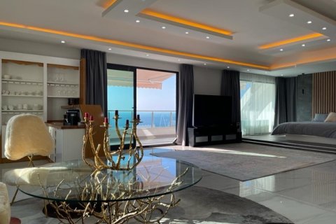 Продажа виллы  в Анталье, Турция 5+1, 330м2, №184936 – фото 14