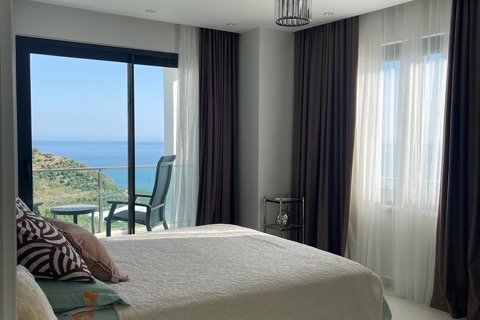 Продажа виллы  в Анталье, Турция 5+1, 330м2, №184936 – фото 12