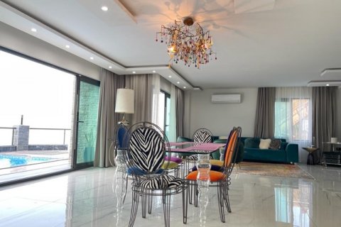 Продажа виллы  в Анталье, Турция 5+1, 330м2, №184936 – фото 21
