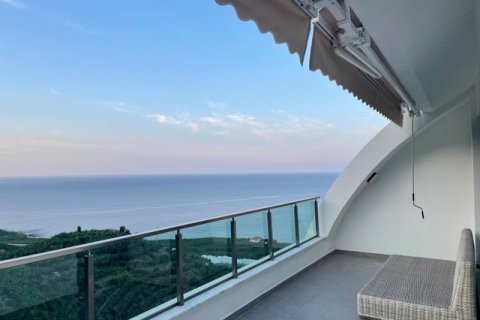 Продажа виллы  в Анталье, Турция 5+1, 330м2, №184936 – фото 6