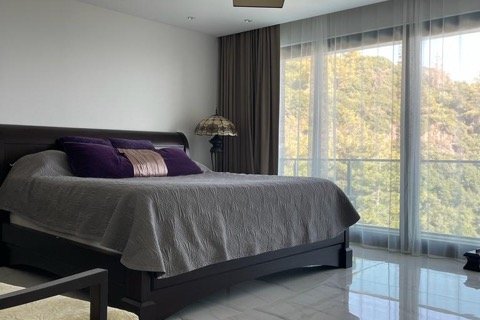 Продажа виллы  в Анталье, Турция 5+1, 330м2, №184936 – фото 7