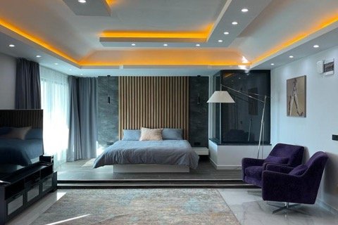 Продажа виллы  в Анталье, Турция 5+1, 330м2, №184936 – фото 15