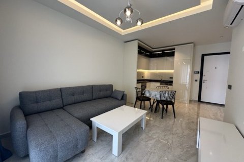 1+1 Lejlighed  i Antalya, Tyrkiet Nr. 184932 - 3