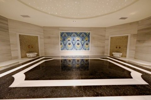 1+1 Lejlighed  i Antalya, Tyrkiet Nr. 184932 - 25
