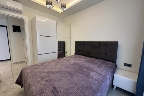 1+1 Lejlighed  i Antalya, Tyrkiet Nr. 184932 - 6