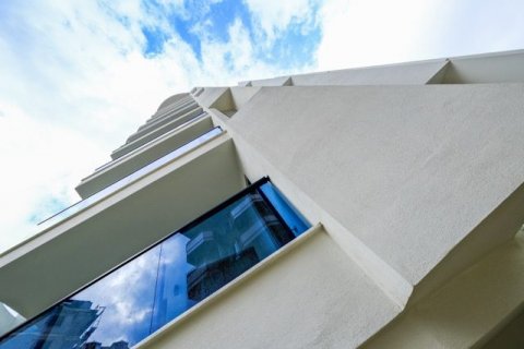 1+1 Lejlighed  i Antalya, Tyrkiet Nr. 184932 - 22